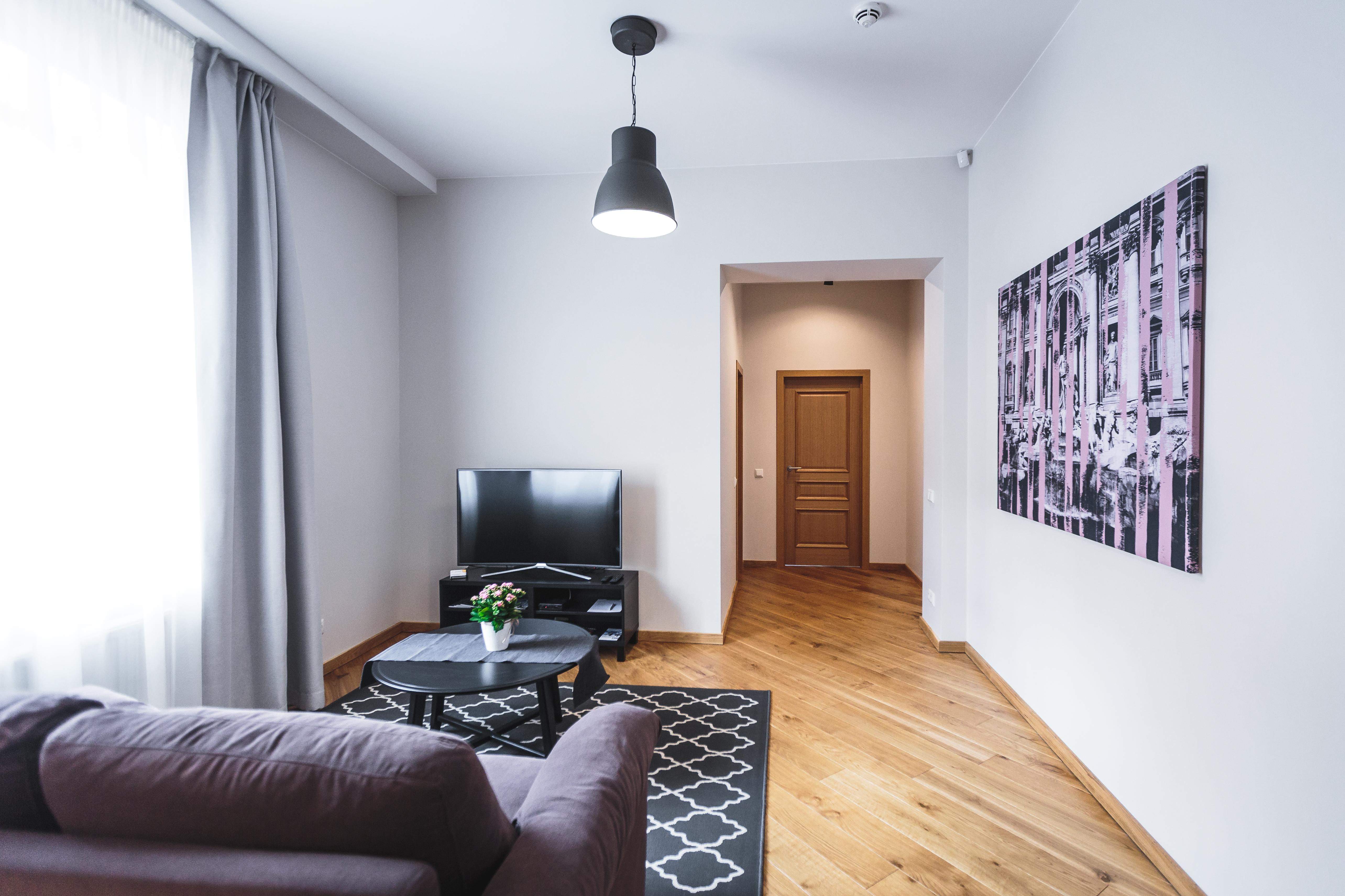Appart hôtel Lux - Skolas 4*
