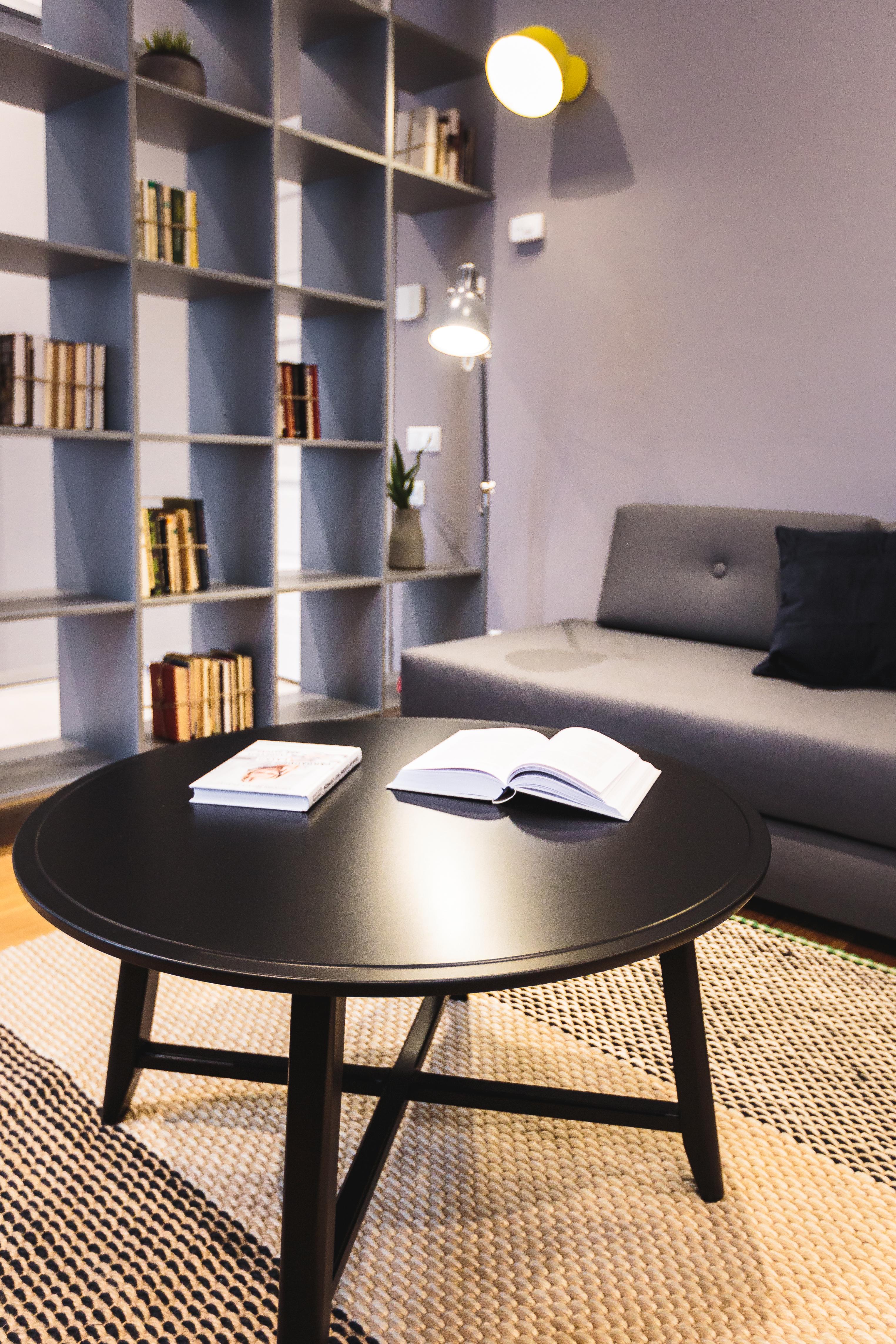 Lux - Skolas Appart hôtel Riga