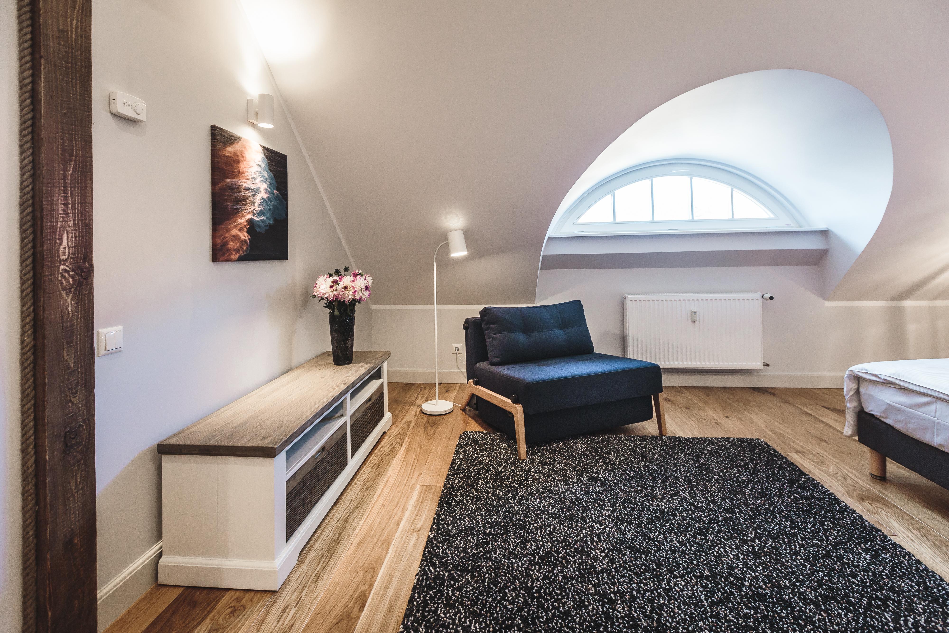 Appart hôtel Lux - Skolas Riga