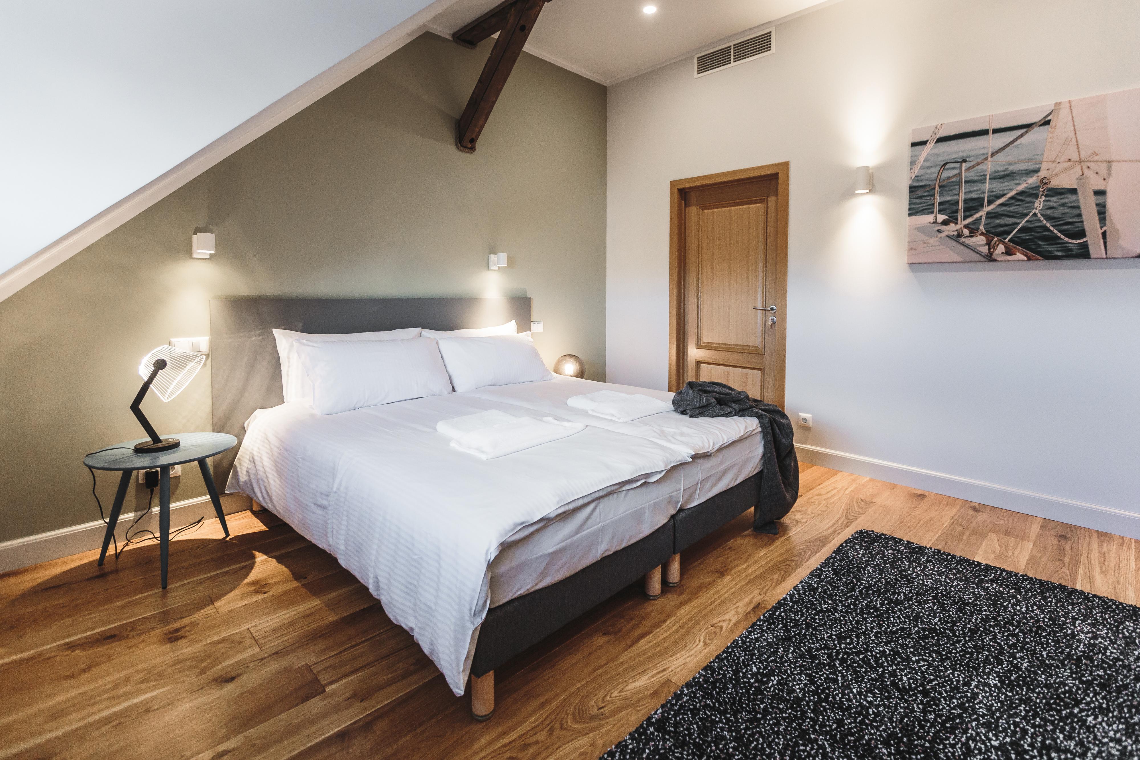 Appart hôtel Lux - Skolas