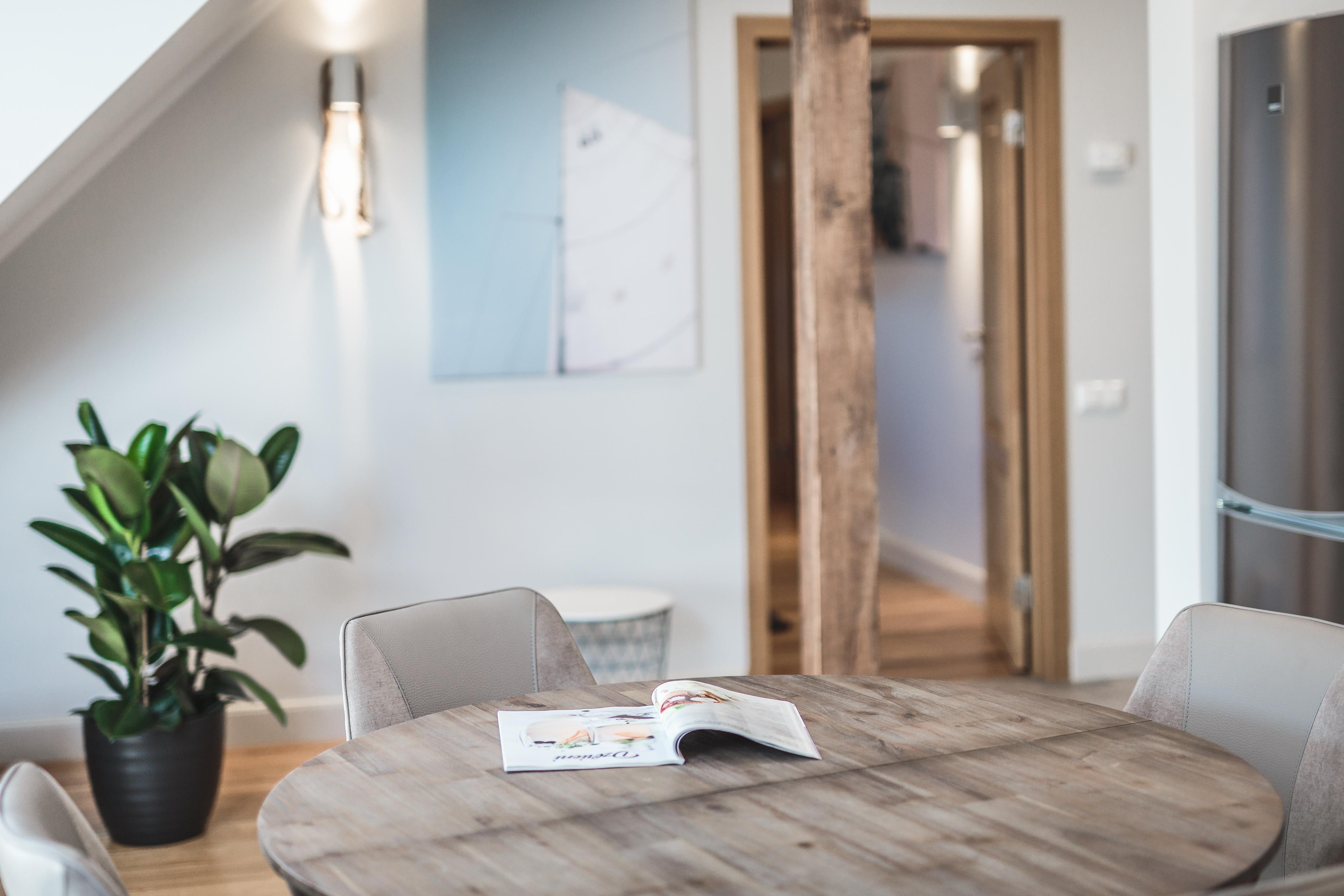 Aparthotel Lux - Skolas Riga